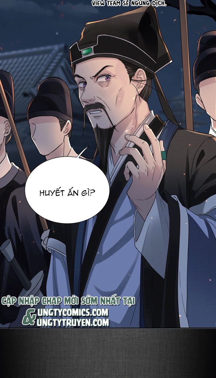 Đồng Tiền Kham Thế chapter 9 - Trang 13