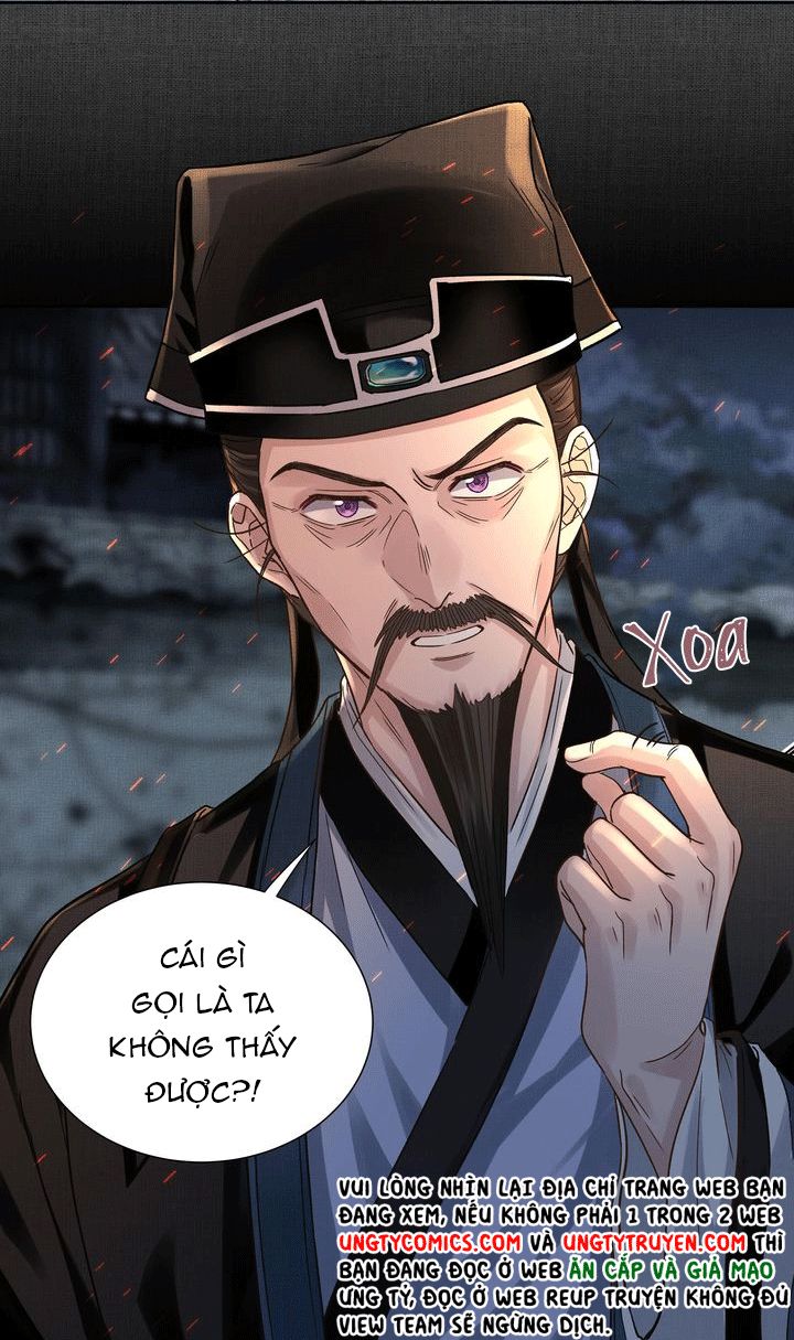 Đồng Tiền Kham Thế chapter 9 - Trang 16