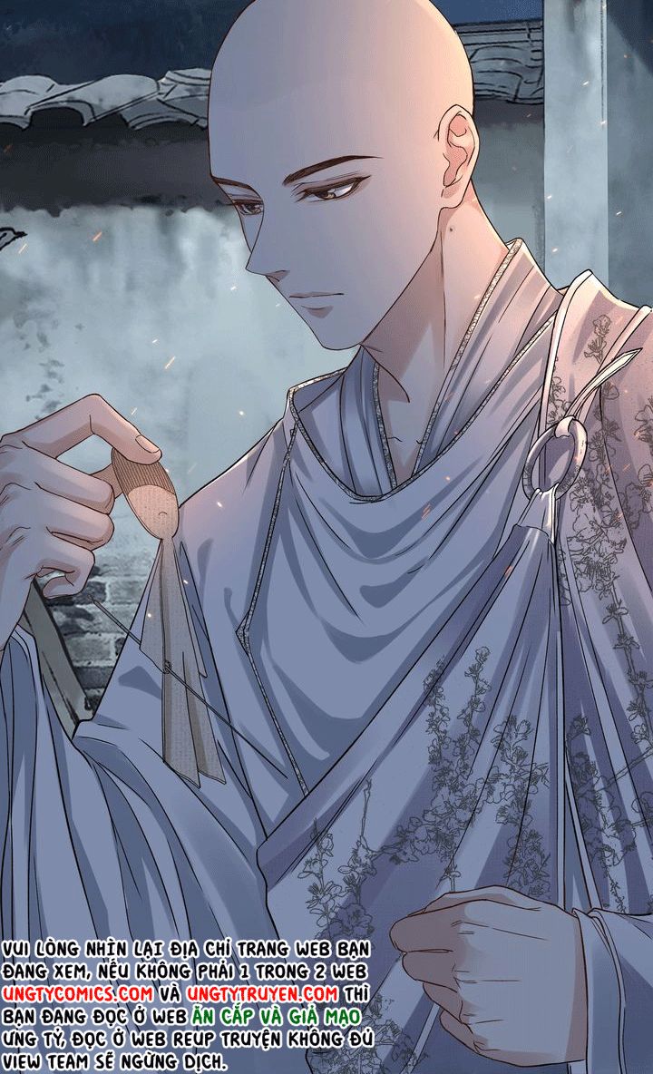Đồng Tiền Kham Thế chapter 9 - Trang 8