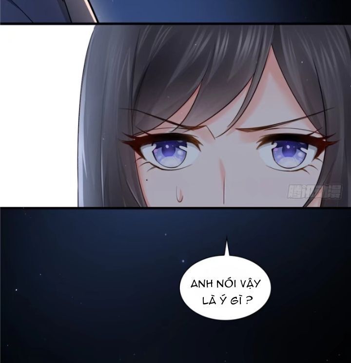 Đúng Như Hàn Quang Gặp Nắng Gắt chapter 0 - Trang 6