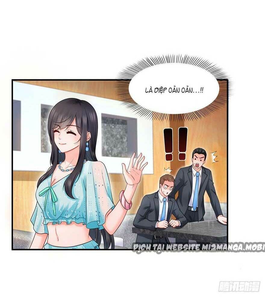 Đúng Như Hàn Quang Gặp Nắng Gắt chapter 100 - Trang 12