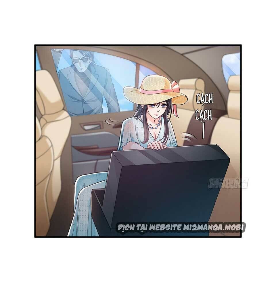 Đúng Như Hàn Quang Gặp Nắng Gắt chapter 102 - Trang 27