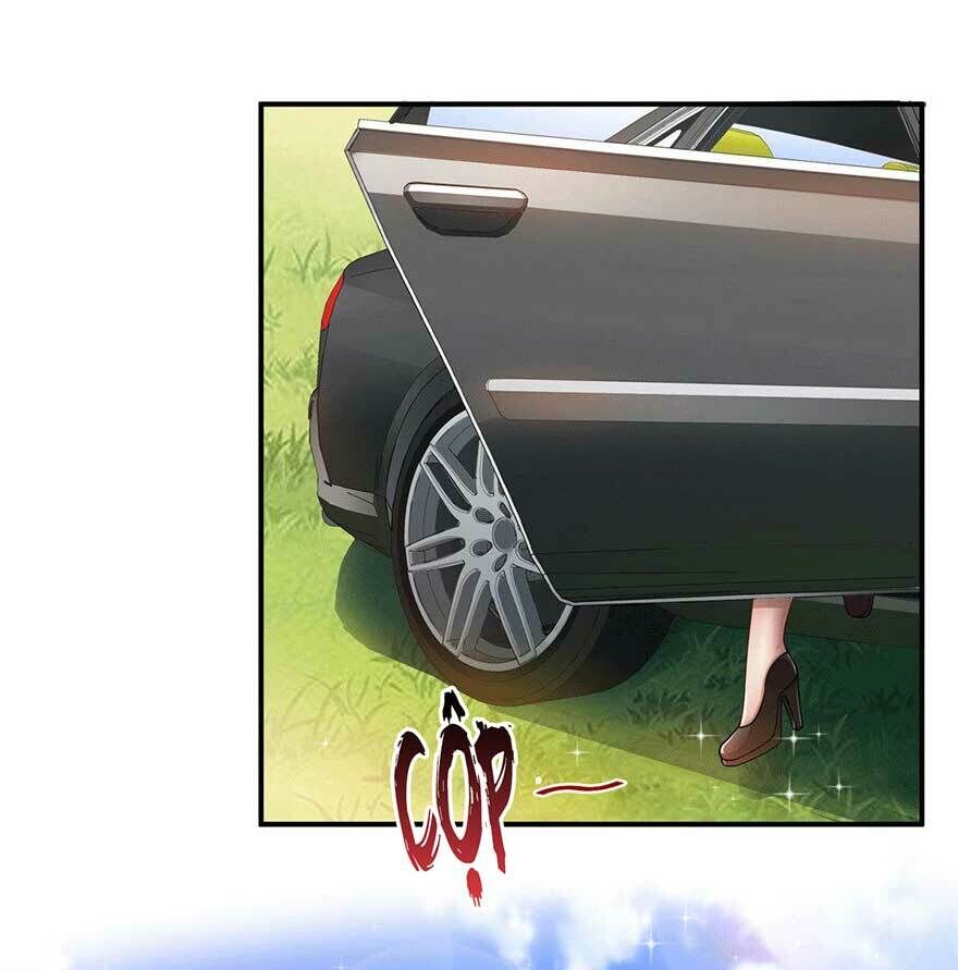 Đúng Như Hàn Quang Gặp Nắng Gắt chapter 104 - Trang 3