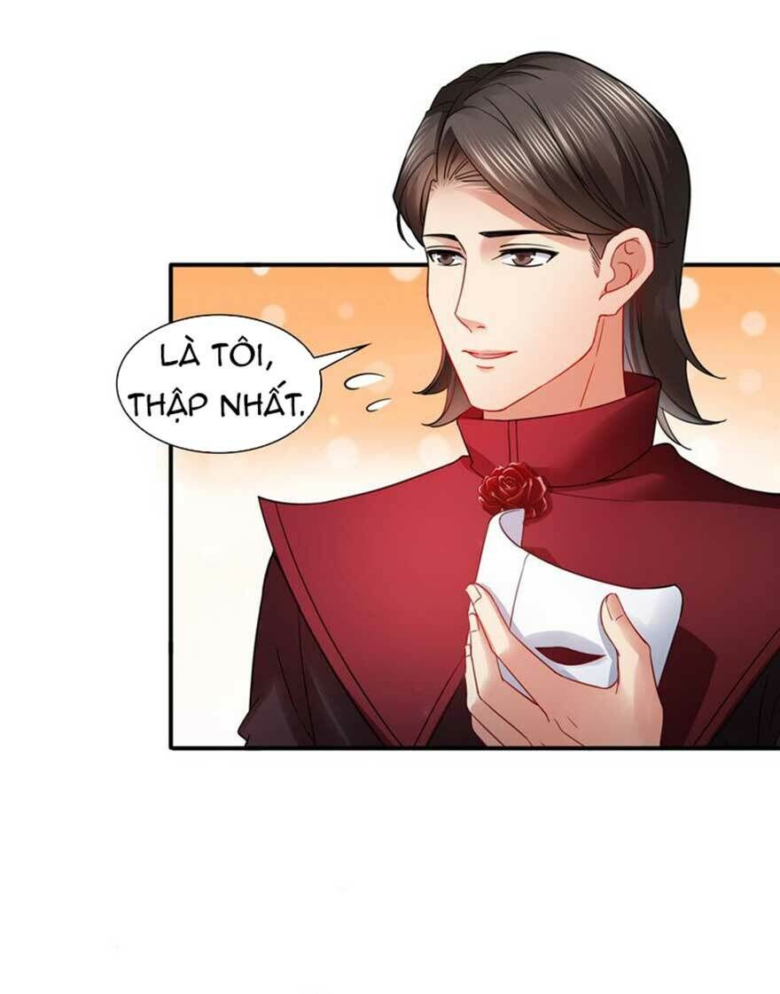Đúng Như Hàn Quang Gặp Nắng Gắt chapter 106 - Trang 18
