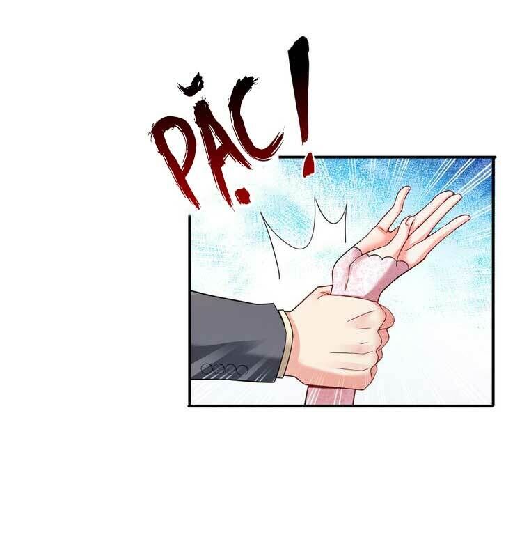 Đúng Như Hàn Quang Gặp Nắng Gắt chapter 108 - Trang 6