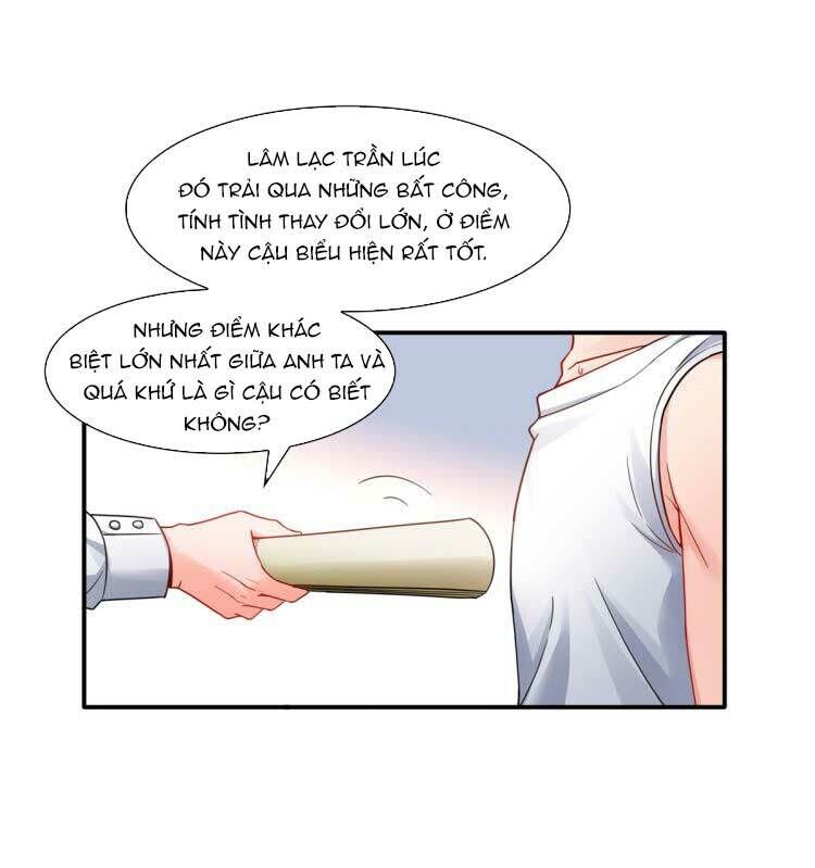 Đúng Như Hàn Quang Gặp Nắng Gắt chapter 114 - Trang 3