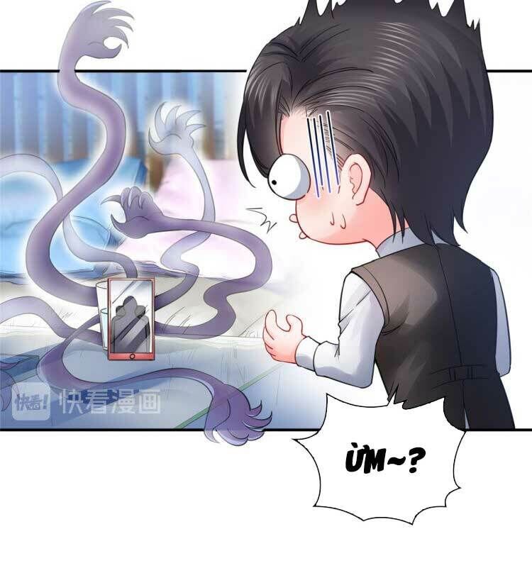 Đúng Như Hàn Quang Gặp Nắng Gắt chapter 114 - Trang 25