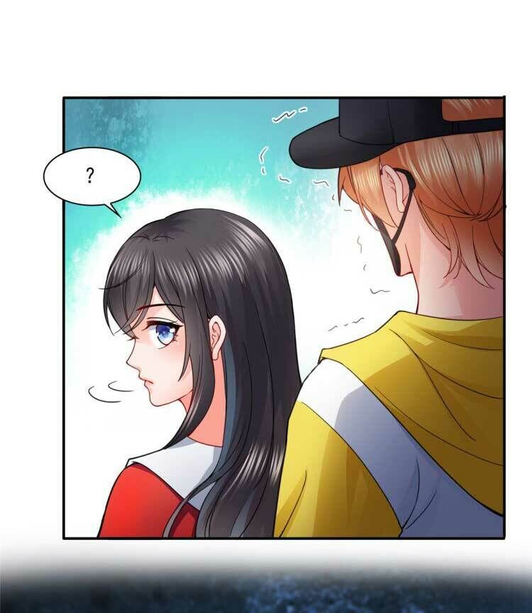 Đúng Như Hàn Quang Gặp Nắng Gắt chapter 114 - Trang 30