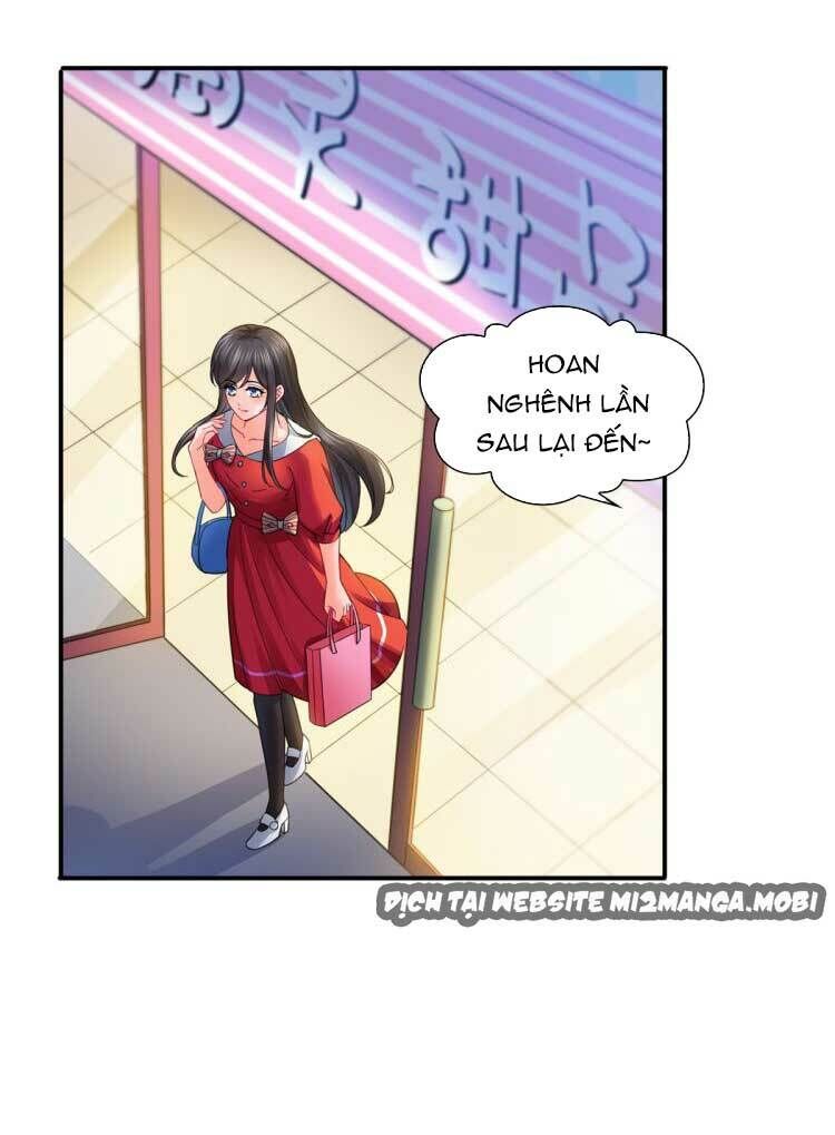 Đúng Như Hàn Quang Gặp Nắng Gắt chapter 114 - Trang 33