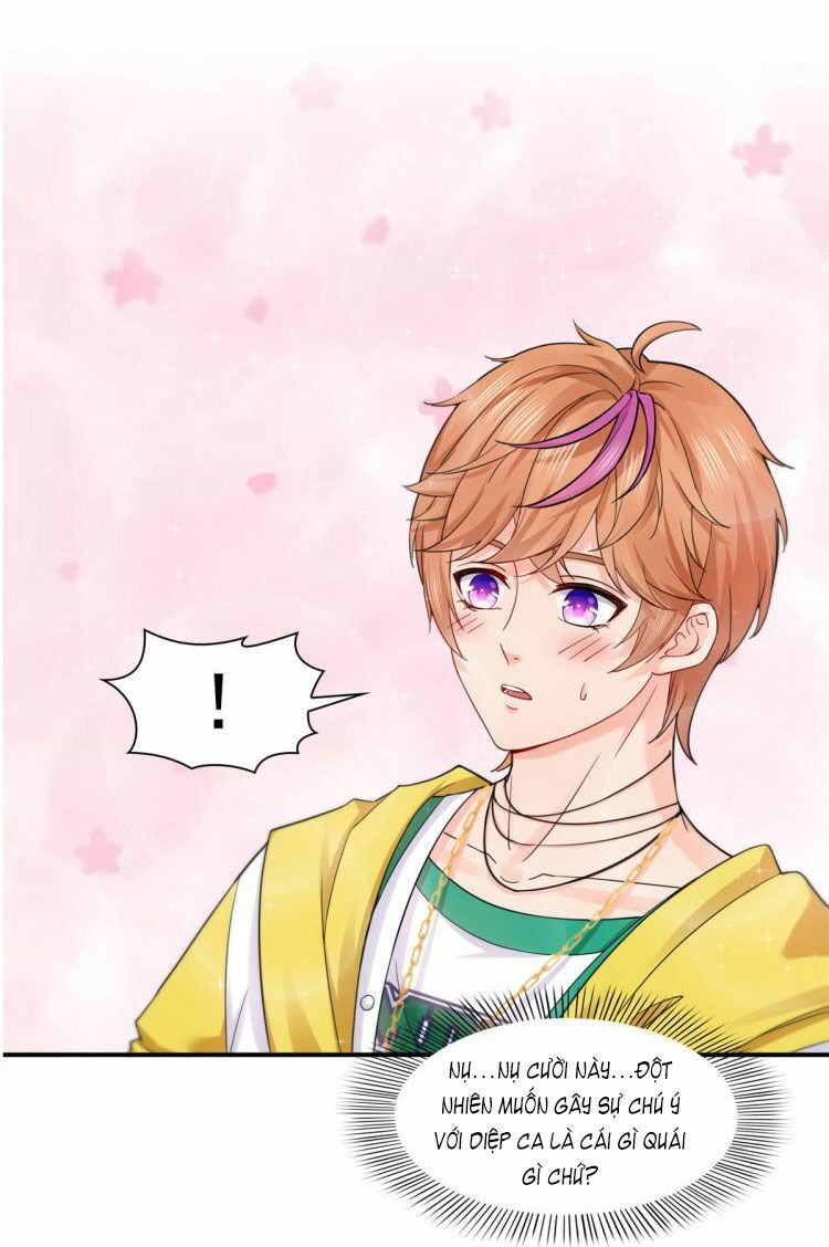 Đúng Như Hàn Quang Gặp Nắng Gắt chapter 119 - Trang 41
