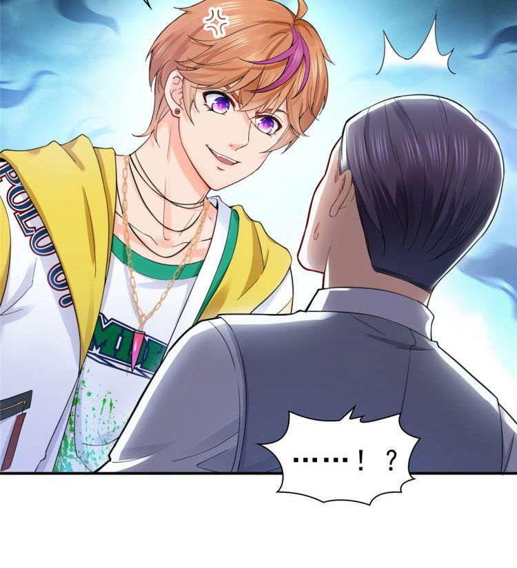 Đúng Như Hàn Quang Gặp Nắng Gắt chapter 119 - Trang 6