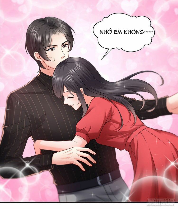 Đúng Như Hàn Quang Gặp Nắng Gắt chapter 120 - Trang 19