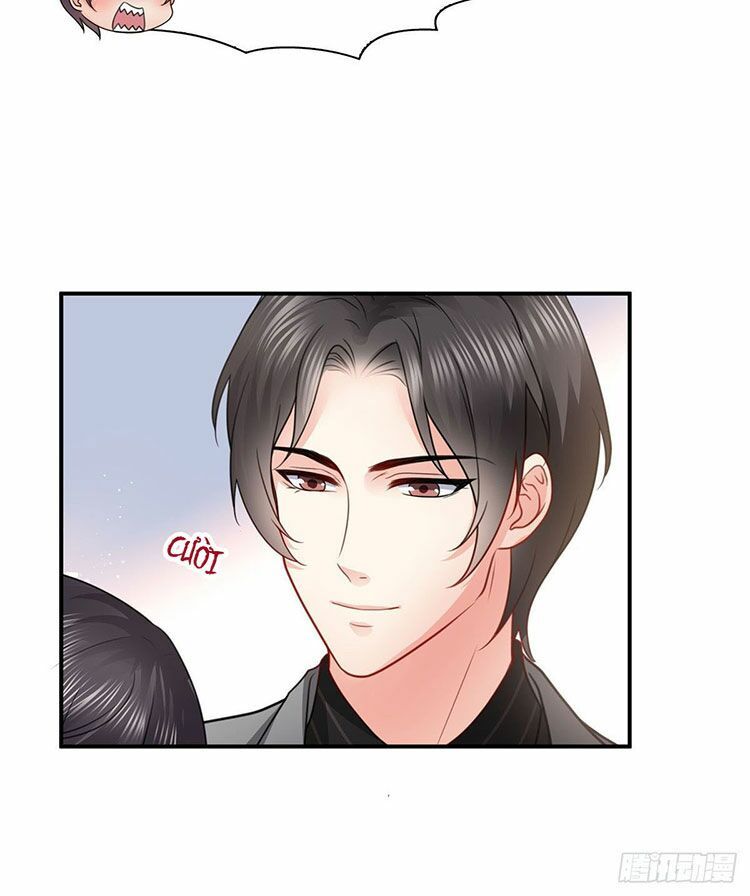 Đúng Như Hàn Quang Gặp Nắng Gắt chapter 120 - Trang 32