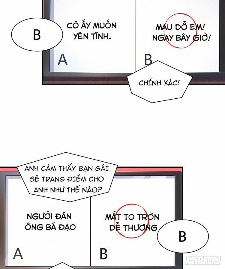 Đúng Như Hàn Quang Gặp Nắng Gắt chapter 122 - Trang 9