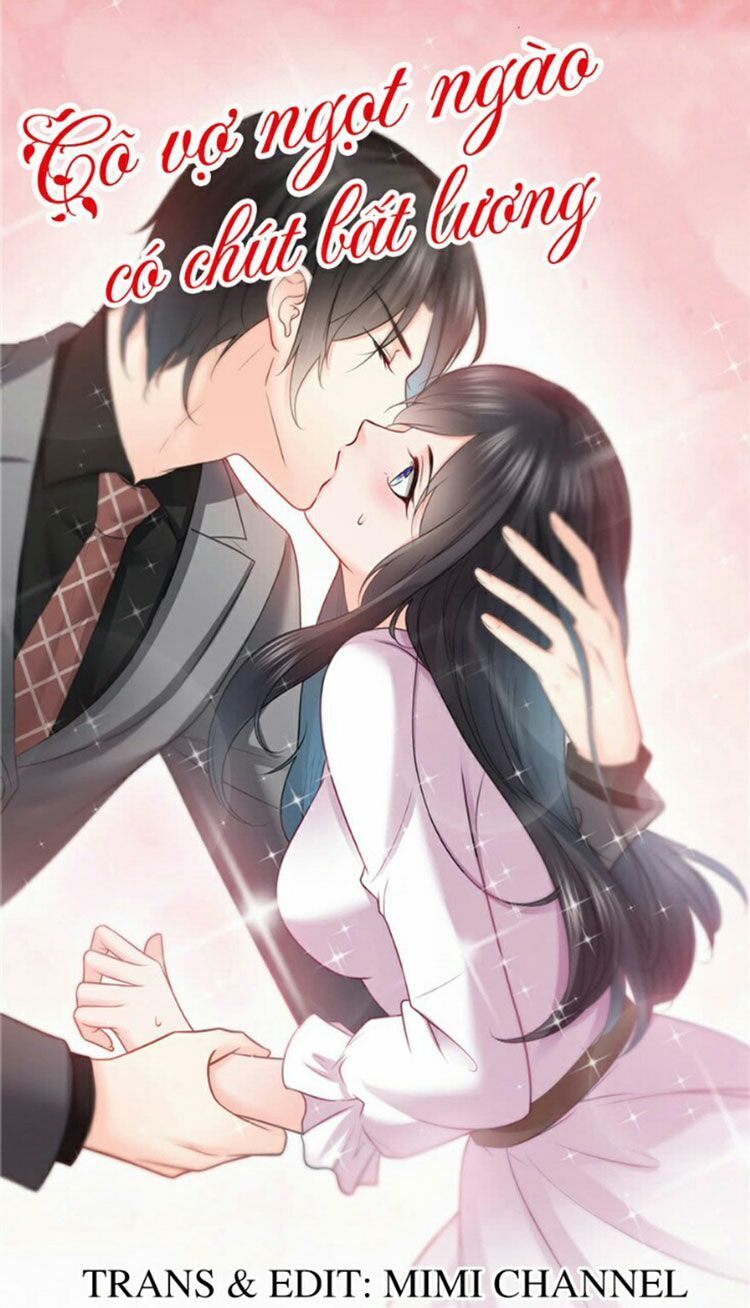 Đúng Như Hàn Quang Gặp Nắng Gắt chapter 123.1 - Trang 2