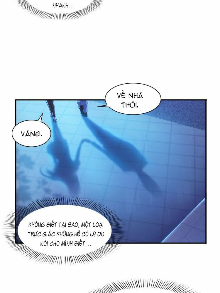 Đúng Như Hàn Quang Gặp Nắng Gắt chapter 123.1 - Trang 11