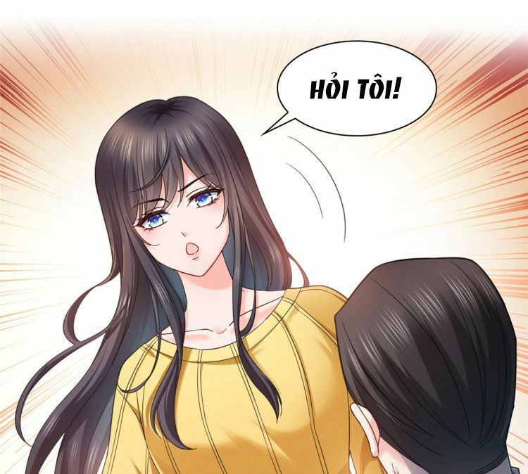 Đúng Như Hàn Quang Gặp Nắng Gắt chapter 123.2 - Trang 23