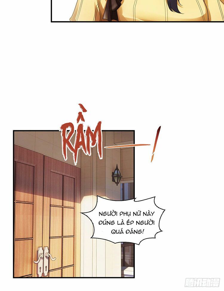 Đúng Như Hàn Quang Gặp Nắng Gắt chapter 124.1 - Trang 13