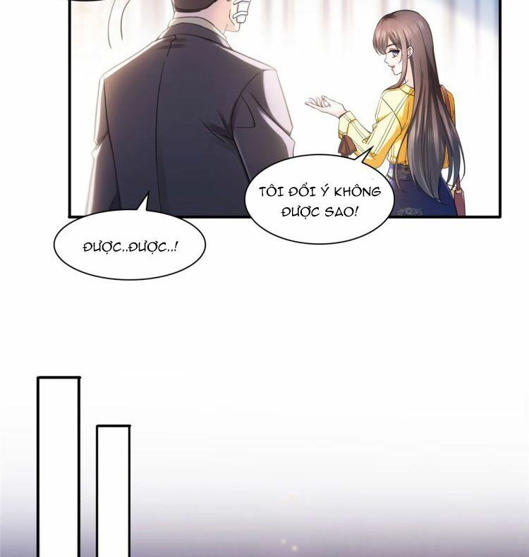 Đúng Như Hàn Quang Gặp Nắng Gắt chapter 125.1 - Trang 13