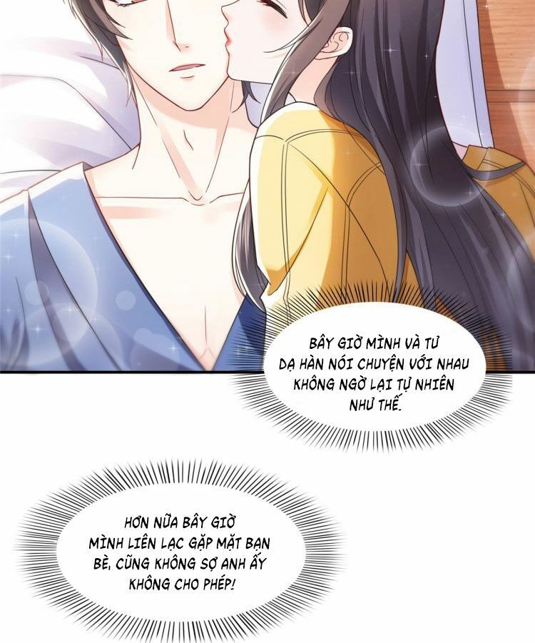 Đúng Như Hàn Quang Gặp Nắng Gắt chapter 125.1 - Trang 7