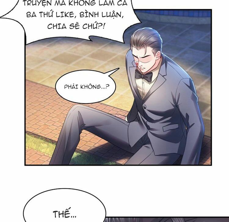 Đúng Như Hàn Quang Gặp Nắng Gắt chapter 125.2 - Trang 29