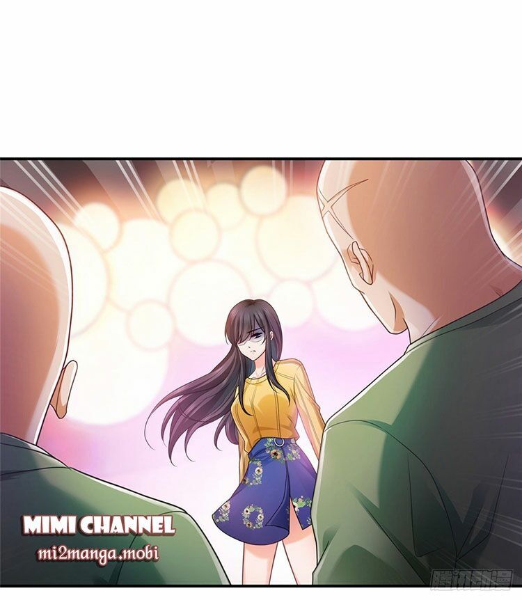 Đúng Như Hàn Quang Gặp Nắng Gắt chapter 126.1 - Trang 20