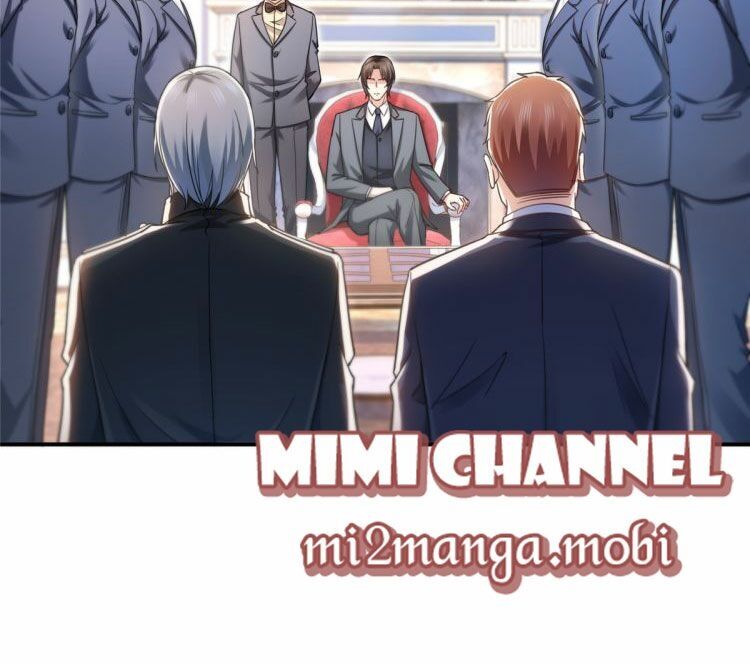Đúng Như Hàn Quang Gặp Nắng Gắt chapter 128.2 - Trang 8