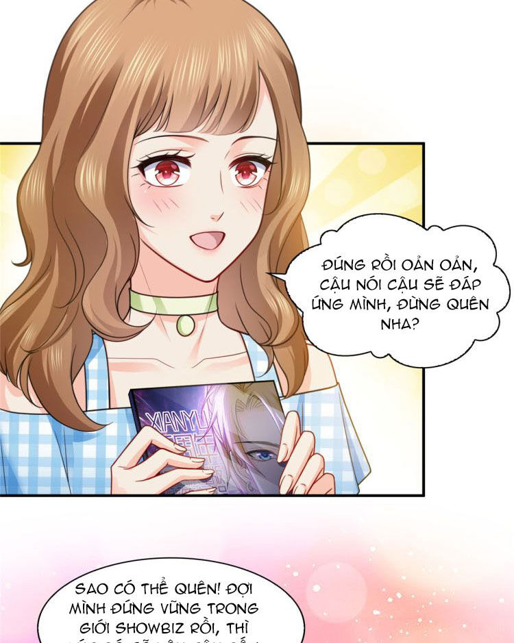 Đúng Như Hàn Quang Gặp Nắng Gắt chapter 129.2 - Trang 9