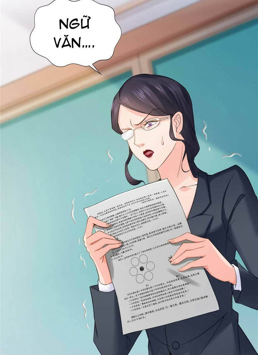 Đúng Như Hàn Quang Gặp Nắng Gắt chapter 13 - Trang 43