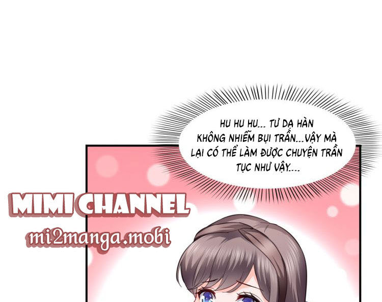 Đúng Như Hàn Quang Gặp Nắng Gắt chapter 130.2 - Trang 12