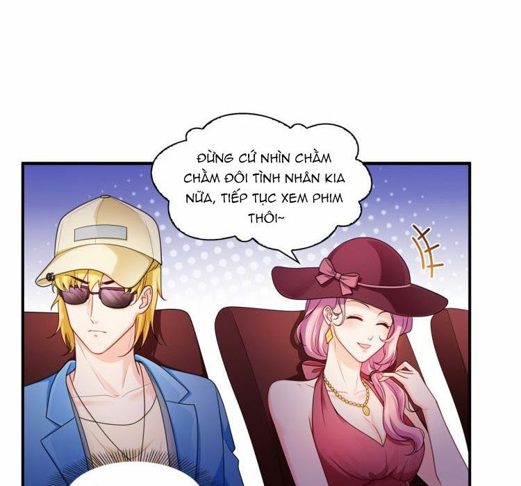 Đúng Như Hàn Quang Gặp Nắng Gắt chapter 131.1 - Trang 11