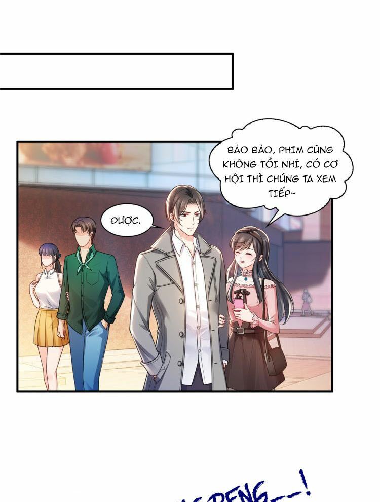 Đúng Như Hàn Quang Gặp Nắng Gắt chapter 131.1 - Trang 13