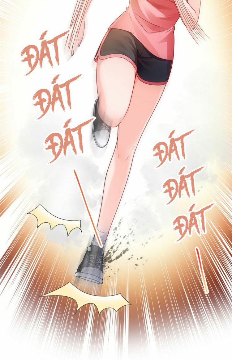 Đúng Như Hàn Quang Gặp Nắng Gắt chapter 131.2 - Trang 23
