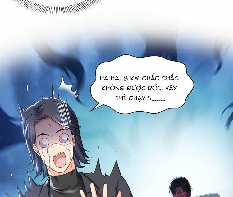 Đúng Như Hàn Quang Gặp Nắng Gắt chapter 131.2 - Trang 9