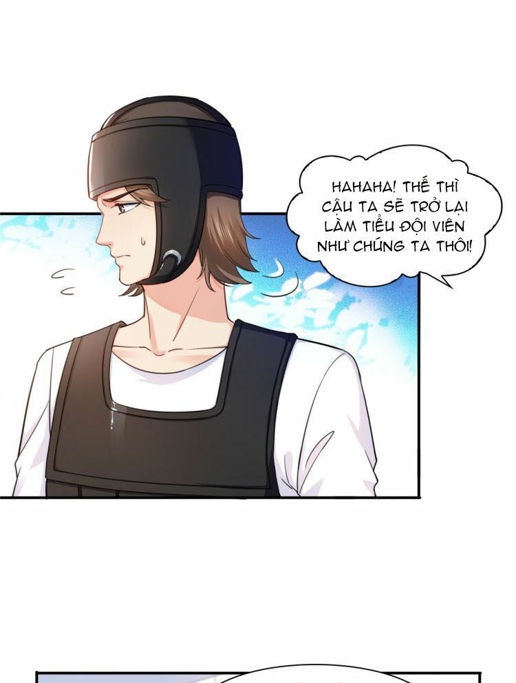 Đúng Như Hàn Quang Gặp Nắng Gắt chapter 132.1 - Trang 14