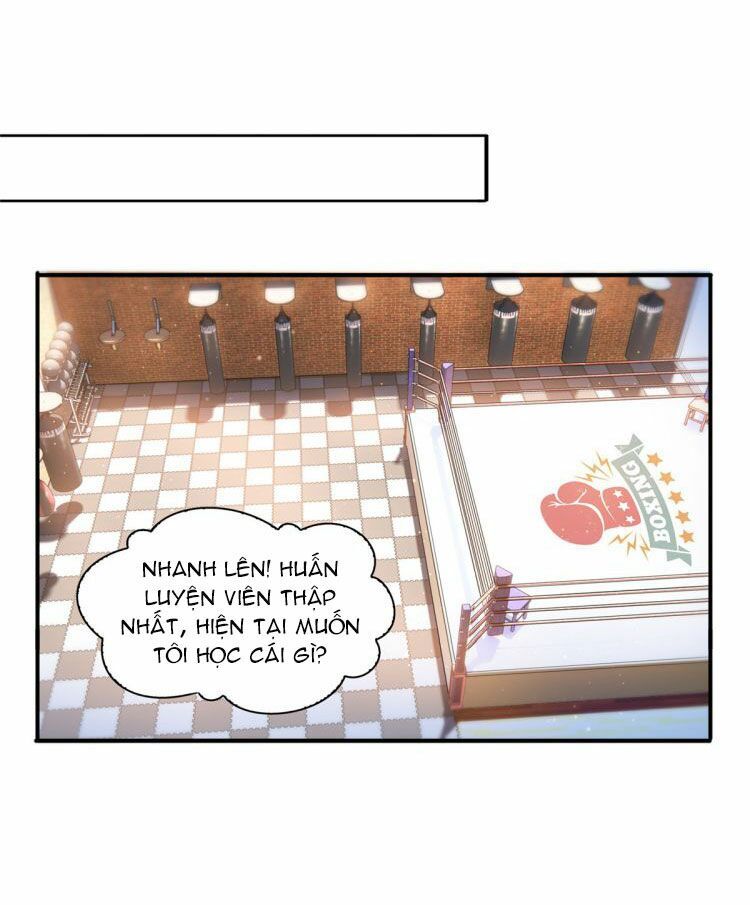 Đúng Như Hàn Quang Gặp Nắng Gắt chapter 132.1 - Trang 8