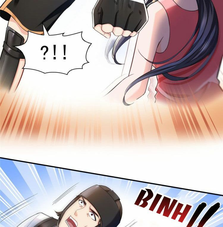Đúng Như Hàn Quang Gặp Nắng Gắt chapter 132.2 - Trang 15