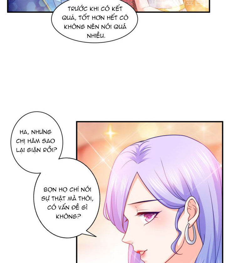 Đúng Như Hàn Quang Gặp Nắng Gắt chapter 134.1 - Trang 11