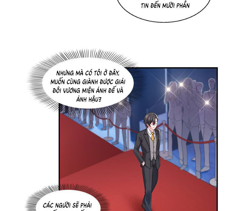 Đúng Như Hàn Quang Gặp Nắng Gắt chapter 134.1 - Trang 3