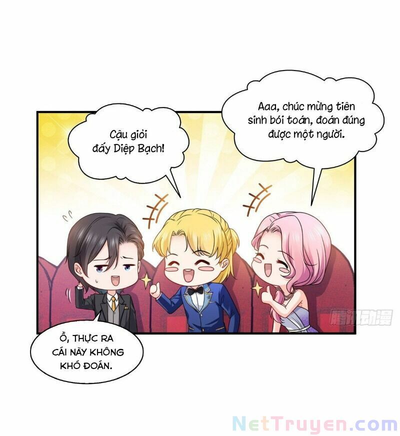 Đúng Như Hàn Quang Gặp Nắng Gắt chapter 134.2 - Trang 7
