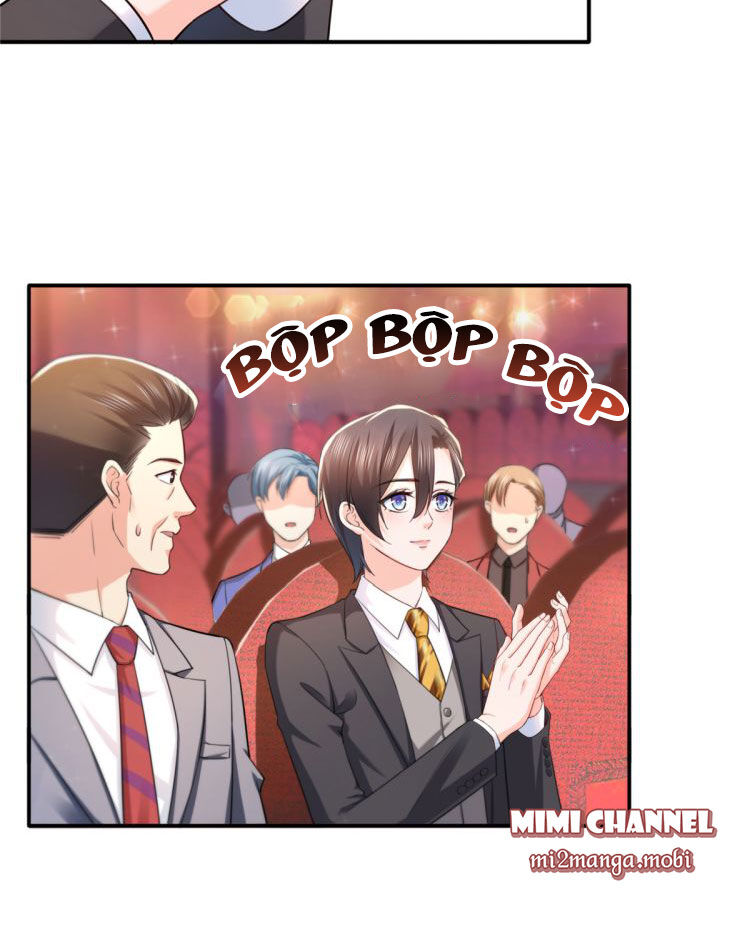 Đúng Như Hàn Quang Gặp Nắng Gắt chapter 135.1 - Trang 6