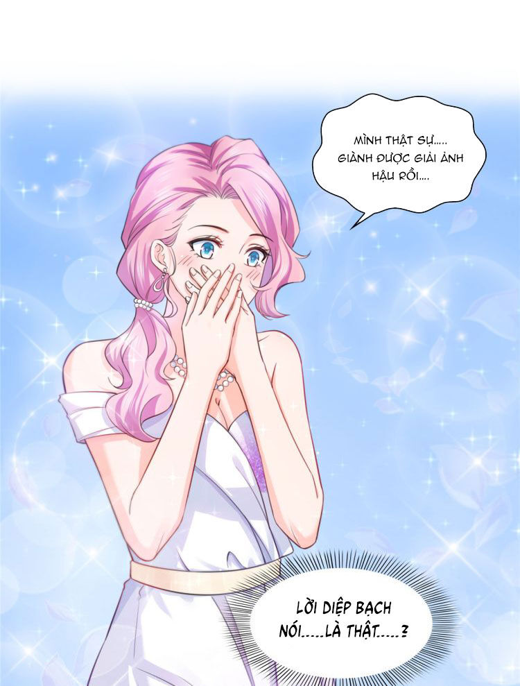 Đúng Như Hàn Quang Gặp Nắng Gắt chapter 135.1 - Trang 8