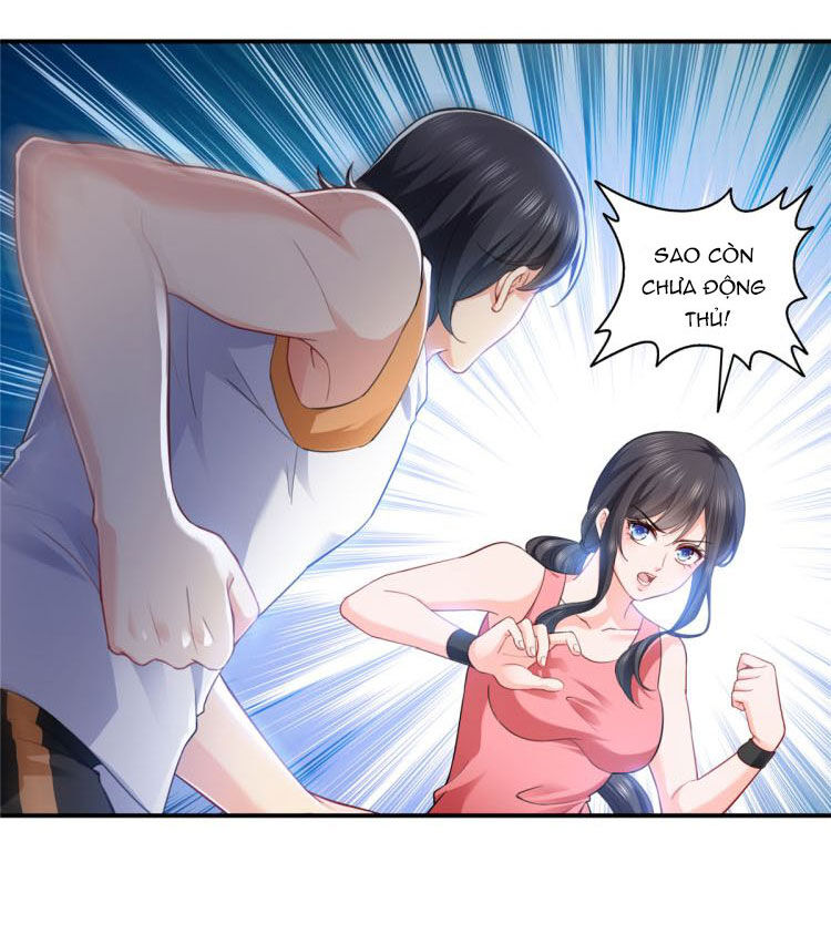 Đúng Như Hàn Quang Gặp Nắng Gắt chapter 136.1 - Trang 13