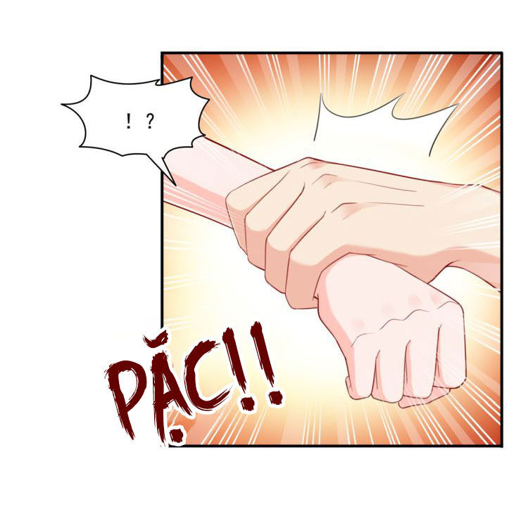 Đúng Như Hàn Quang Gặp Nắng Gắt chapter 136.1 - Trang 15