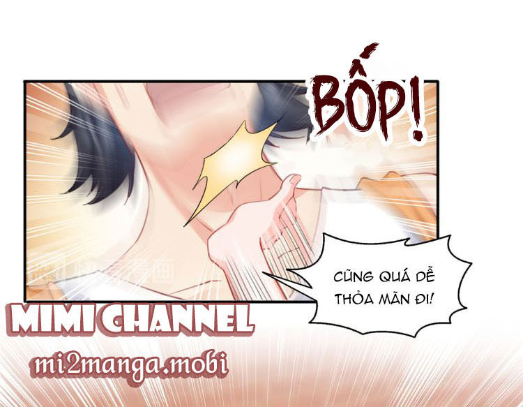 Đúng Như Hàn Quang Gặp Nắng Gắt chapter 136.1 - Trang 17