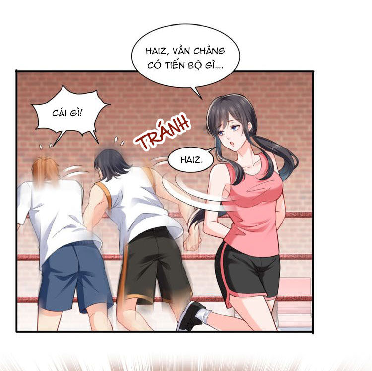 Đúng Như Hàn Quang Gặp Nắng Gắt chapter 136.1 - Trang 3