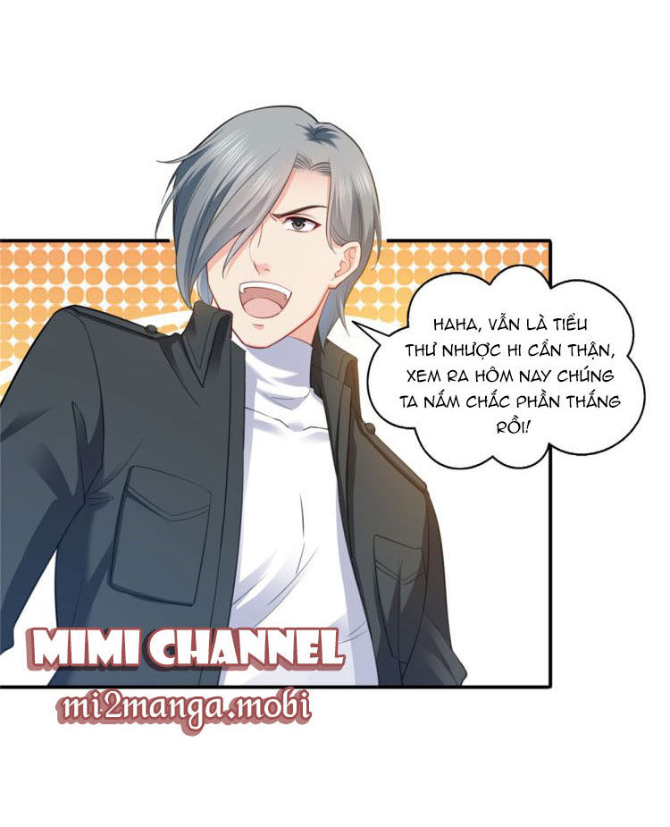 Đúng Như Hàn Quang Gặp Nắng Gắt chapter 136.2 - Trang 6