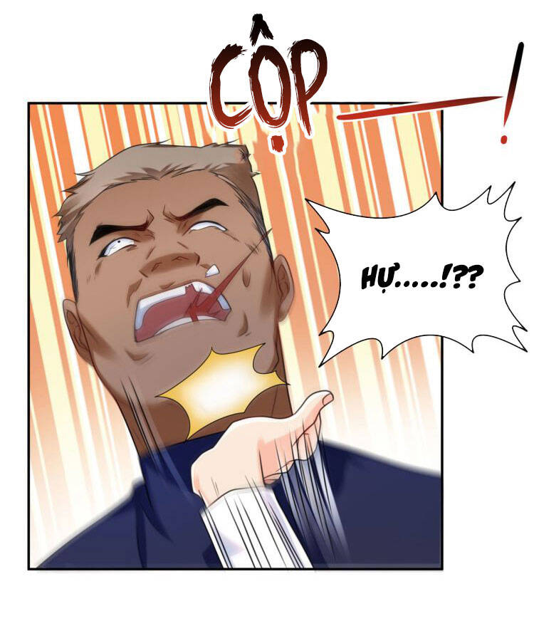 Đúng Như Hàn Quang Gặp Nắng Gắt chapter 137.1 - Trang 8