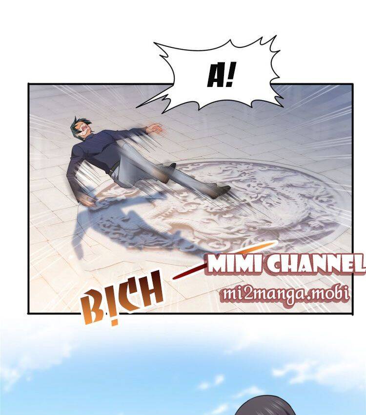 Đúng Như Hàn Quang Gặp Nắng Gắt chapter 138.1 - Trang 13