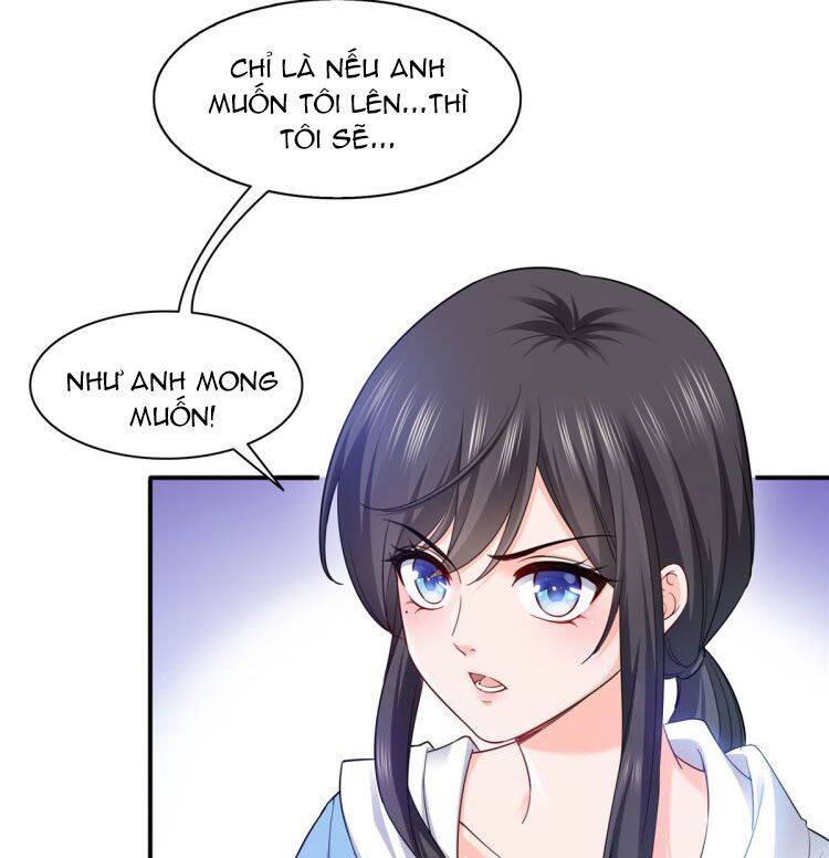 Đúng Như Hàn Quang Gặp Nắng Gắt chapter 138.1 - Trang 15